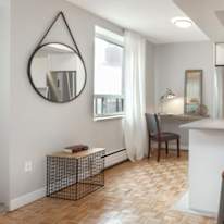 Photo of Kylie's room