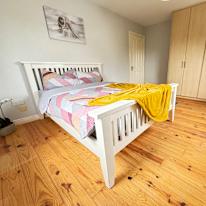 Photo of Julian's room