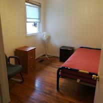 Photo of BILL's room