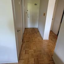 Photo of Adeeb's room