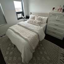 Photo of Dola's room