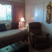 Photo of Valerie's room