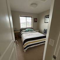 Photo of caroline's room