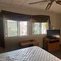Photo of Doug's room