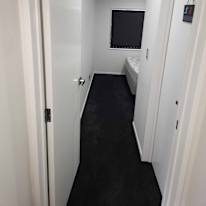 Photo of Ashana Devi's room