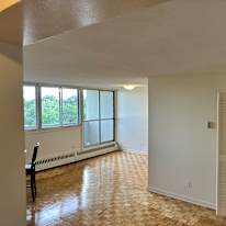 Photo of Quinn McRae-Bond's room