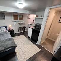 Photo of Nick Sarkovski's room