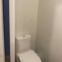 Photo of Rion's room