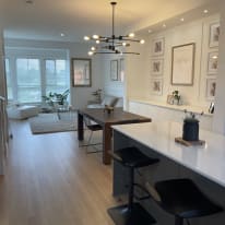 Photo of Paula's room