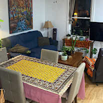Photo of LyndaR's room