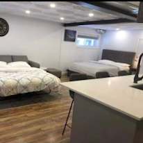 Photo of Mina's room