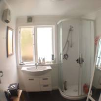 Photo of Hannah McArthur's room