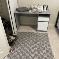 Photo of Shelley Duy's room