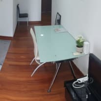 Photo of Co Living Marina Bay's room