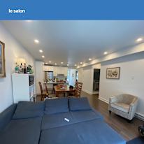 INES BARRAKAD's room