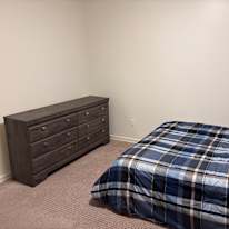 Photo of Julie's room