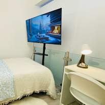 Photo of Harrington Toronto's room