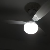 Photo of Anitha's room