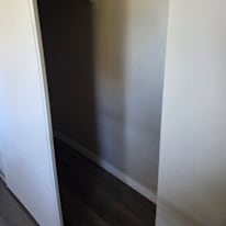 Photo of John's room