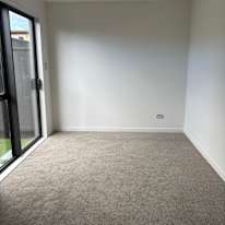 Photo of Sam's room