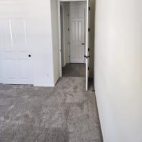 Photo of Robert's room
