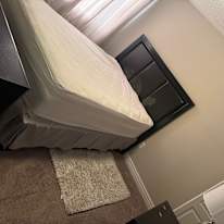 Photo of Clever's room