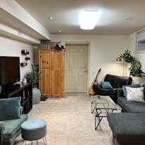 Photo of Molly's room