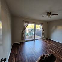 Photo of Chloe's room