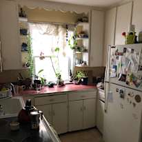 Photo of Becca's room
