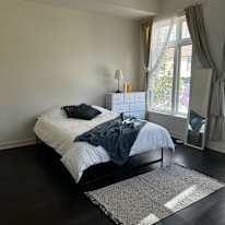 Photo of Melvin's room
