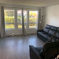 Photo of Rene's room