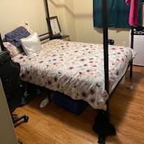 Photo of Gerges hamad's room
