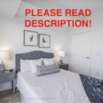 Photo of A's room