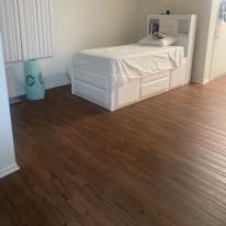 Photo of Aria's room