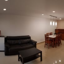 Photo of Taronce's room