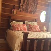 Photo of Lois's room