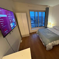 Photo of Nisa Anuk's room