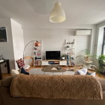 Photo of Greg's room