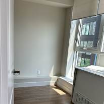 Photo of Orlando's room
