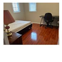 Photo of Gemma De's room