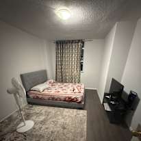 Photo of Aditya's room