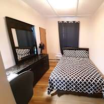 Photo of Jun's room