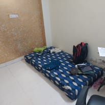Photo of Hamza's room