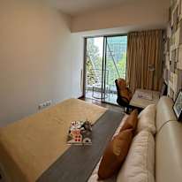 Photo of VVA EI's room