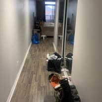 Photo of Emma's room