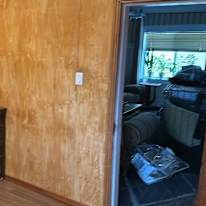 Photo of Jack's room