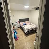 Photo of ana's room