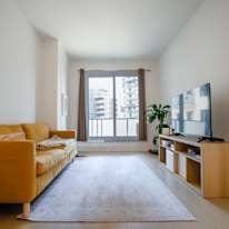 Photo of Estefania Gallego Uribe's room