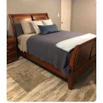 Photo of Karen A Pryor's room