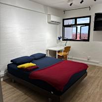 Photo of i.social.withthis's room
